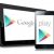 Google Play Store para dispositivos Tablet